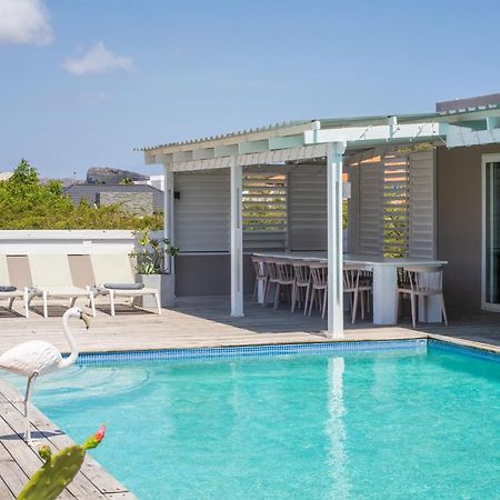 يلمستاد Boutique Hotel & Apartments Jt Curacao المظهر الخارجي الصورة