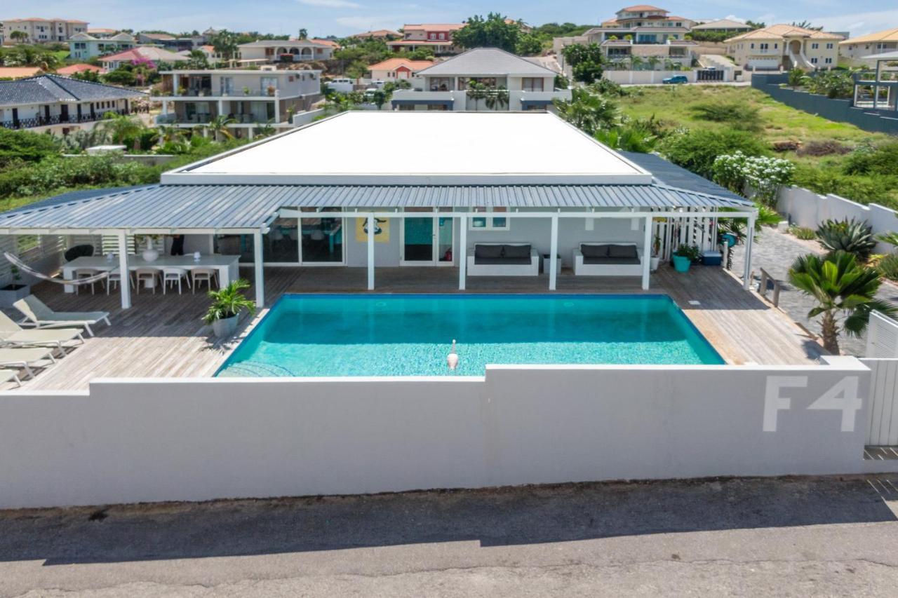 يلمستاد Boutique Hotel & Apartments Jt Curacao المظهر الخارجي الصورة