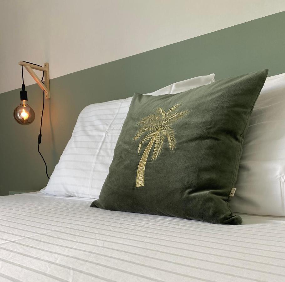 يلمستاد Boutique Hotel & Apartments Jt Curacao المظهر الخارجي الصورة