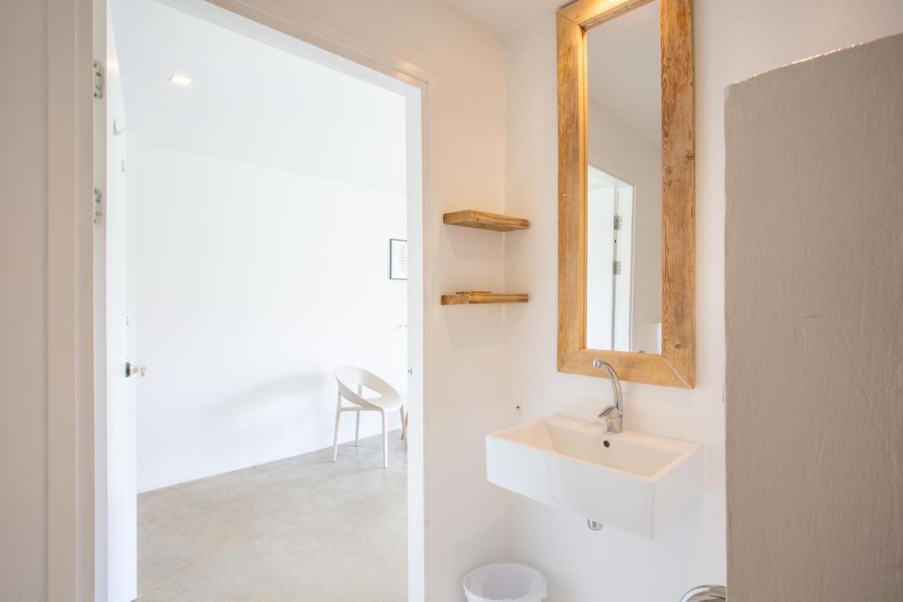 يلمستاد Boutique Hotel & Apartments Jt Curacao المظهر الخارجي الصورة