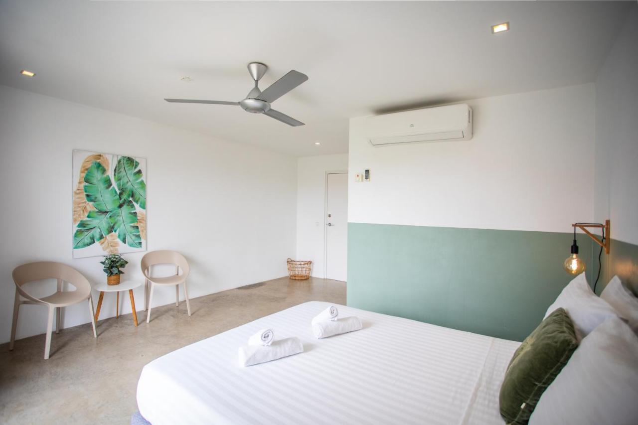 يلمستاد Boutique Hotel & Apartments Jt Curacao المظهر الخارجي الصورة
