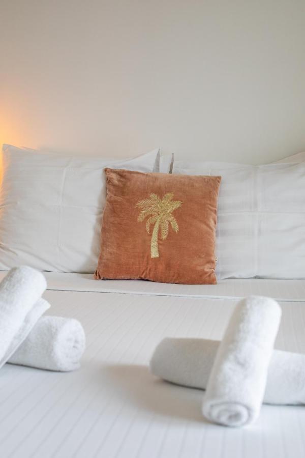 يلمستاد Boutique Hotel & Apartments Jt Curacao المظهر الخارجي الصورة