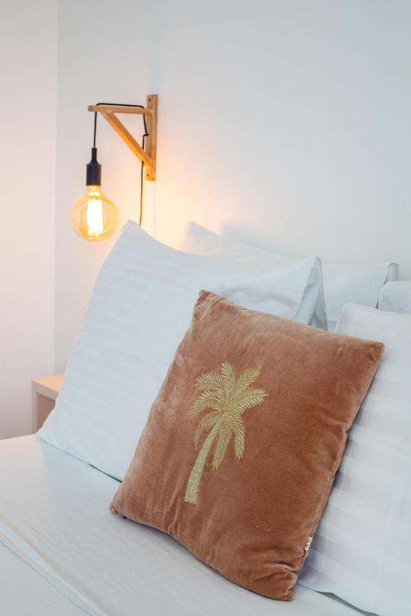 يلمستاد Boutique Hotel & Apartments Jt Curacao المظهر الخارجي الصورة