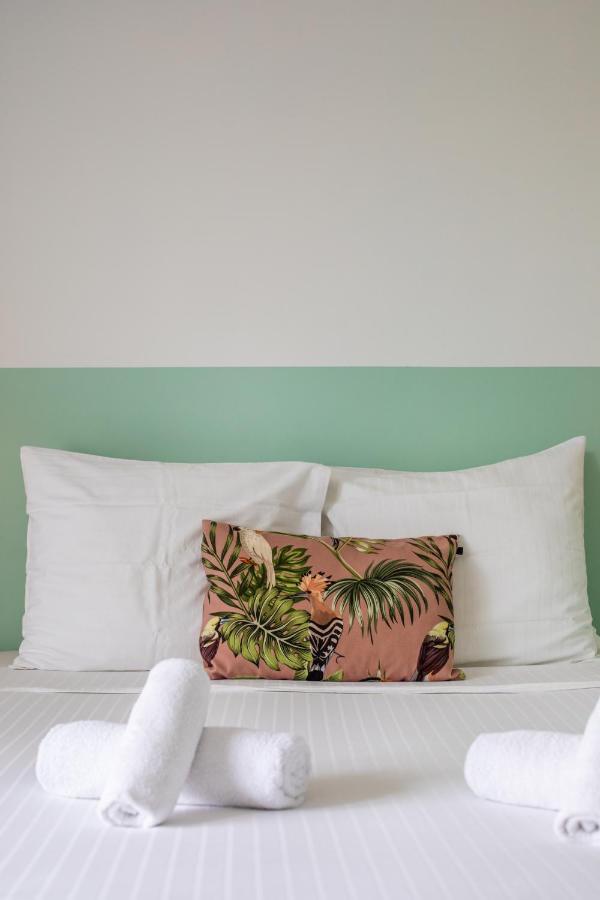 يلمستاد Boutique Hotel & Apartments Jt Curacao المظهر الخارجي الصورة