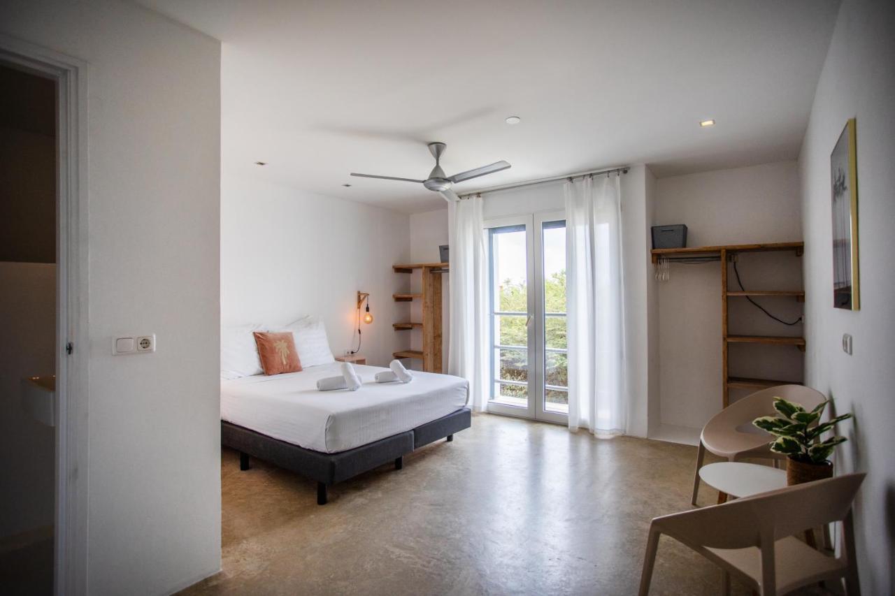 يلمستاد Boutique Hotel & Apartments Jt Curacao المظهر الخارجي الصورة