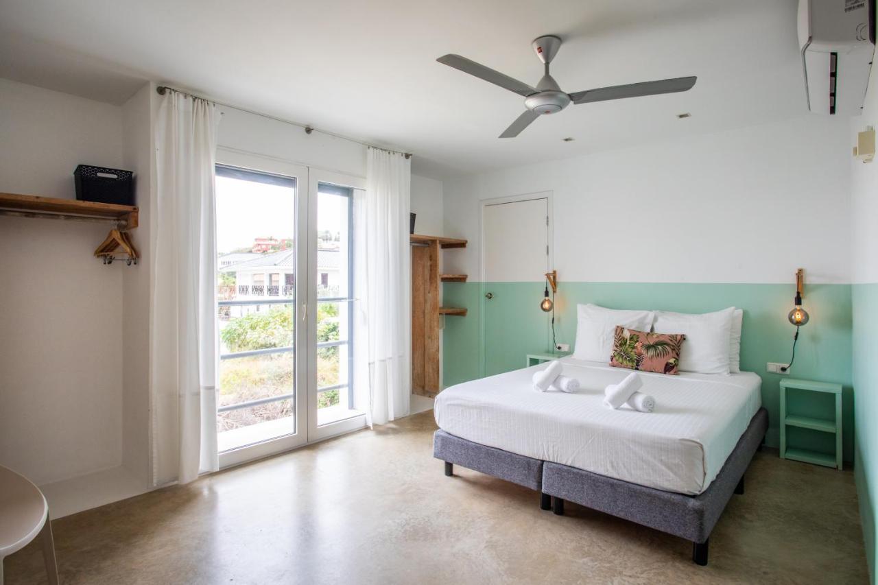 يلمستاد Boutique Hotel & Apartments Jt Curacao المظهر الخارجي الصورة