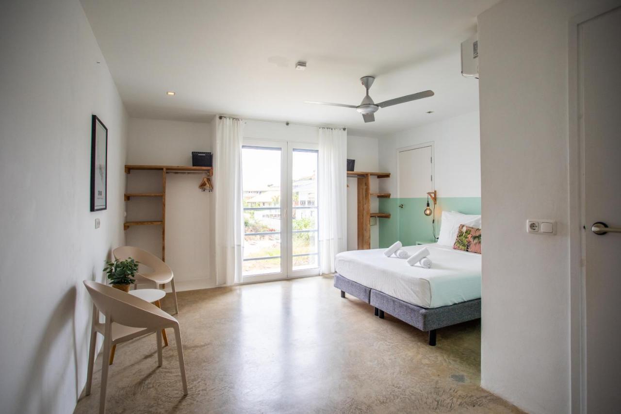 يلمستاد Boutique Hotel & Apartments Jt Curacao المظهر الخارجي الصورة