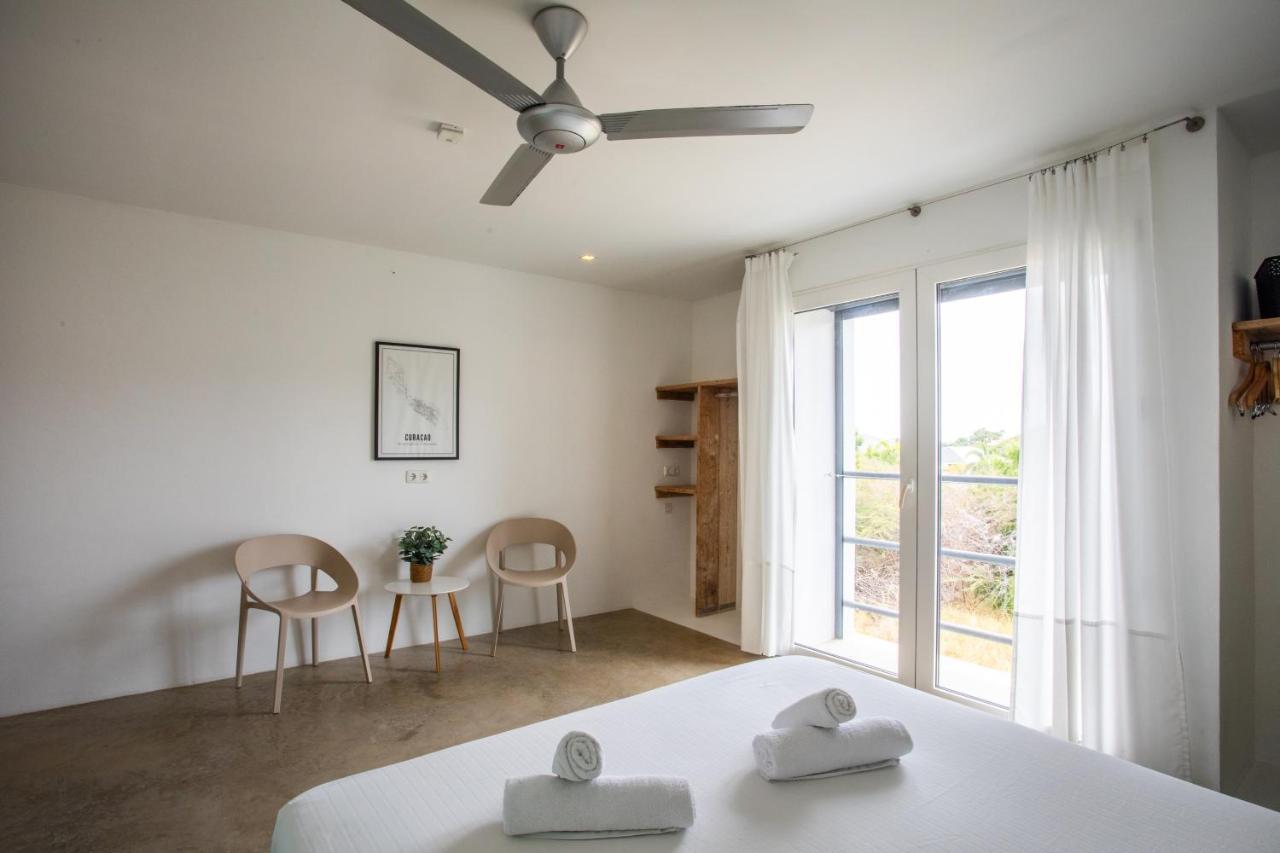 يلمستاد Boutique Hotel & Apartments Jt Curacao المظهر الخارجي الصورة