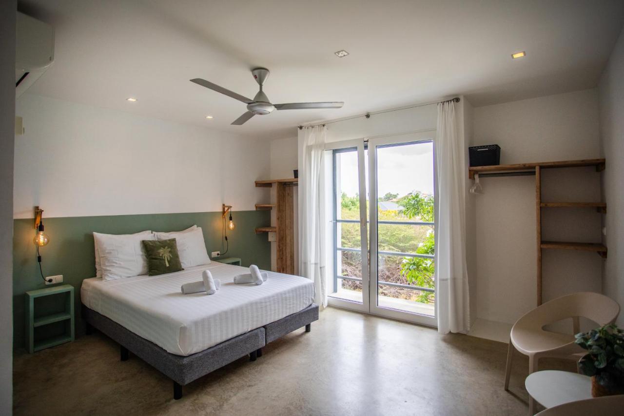 يلمستاد Boutique Hotel & Apartments Jt Curacao المظهر الخارجي الصورة