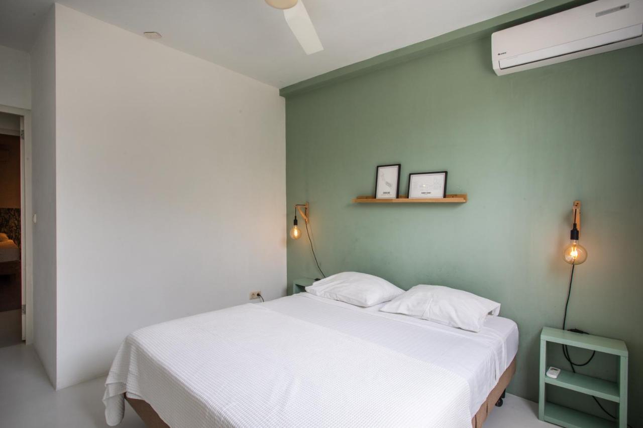يلمستاد Boutique Hotel & Apartments Jt Curacao المظهر الخارجي الصورة