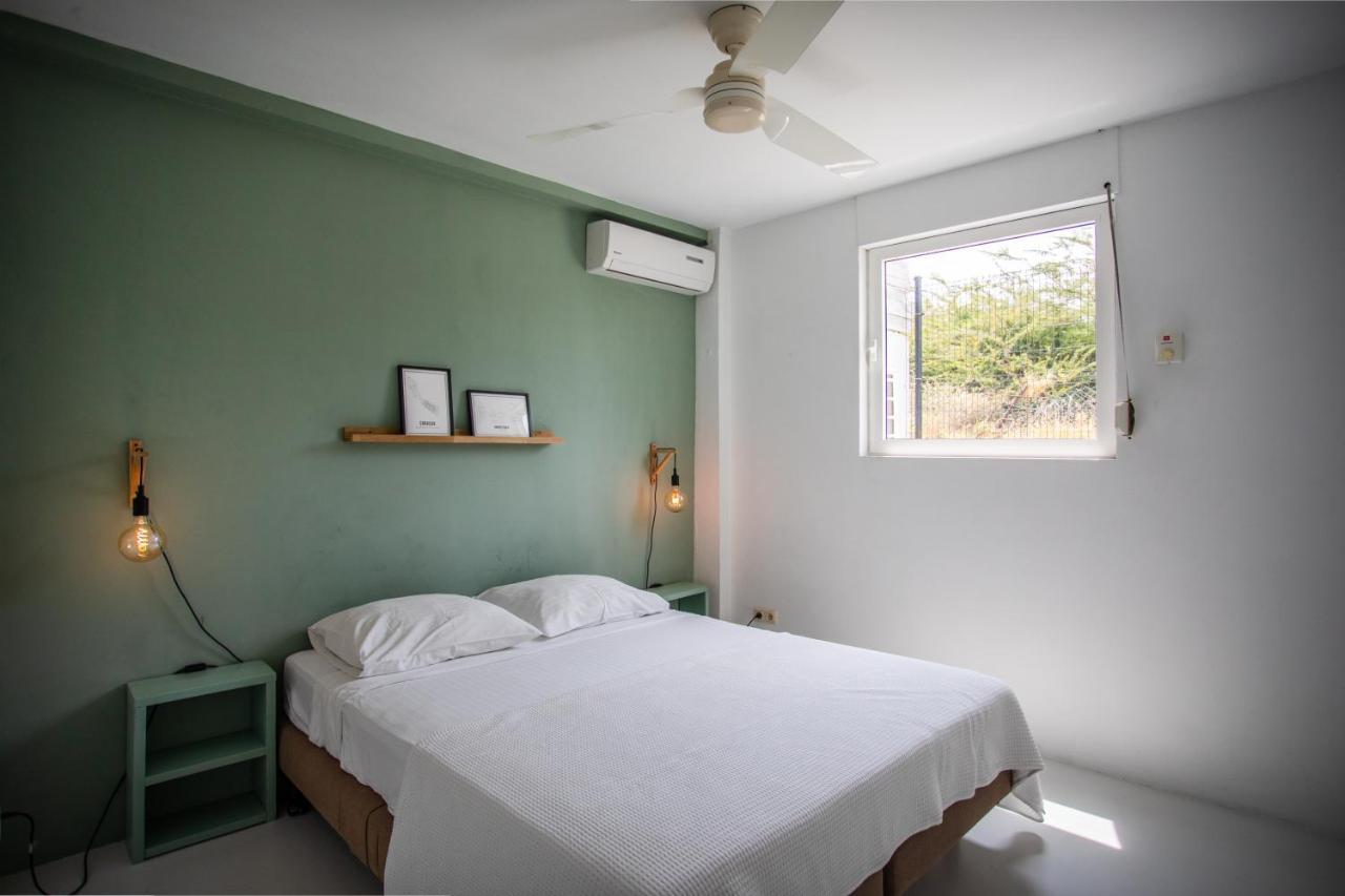 يلمستاد Boutique Hotel & Apartments Jt Curacao المظهر الخارجي الصورة