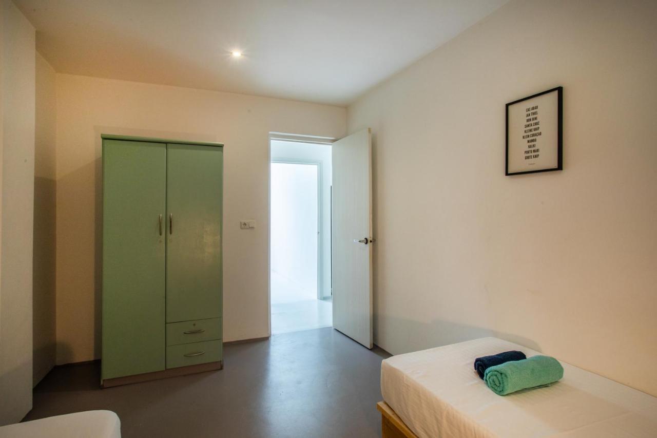 يلمستاد Boutique Hotel & Apartments Jt Curacao المظهر الخارجي الصورة