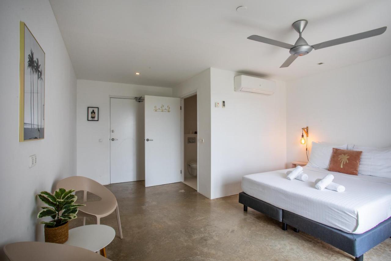 يلمستاد Boutique Hotel & Apartments Jt Curacao المظهر الخارجي الصورة