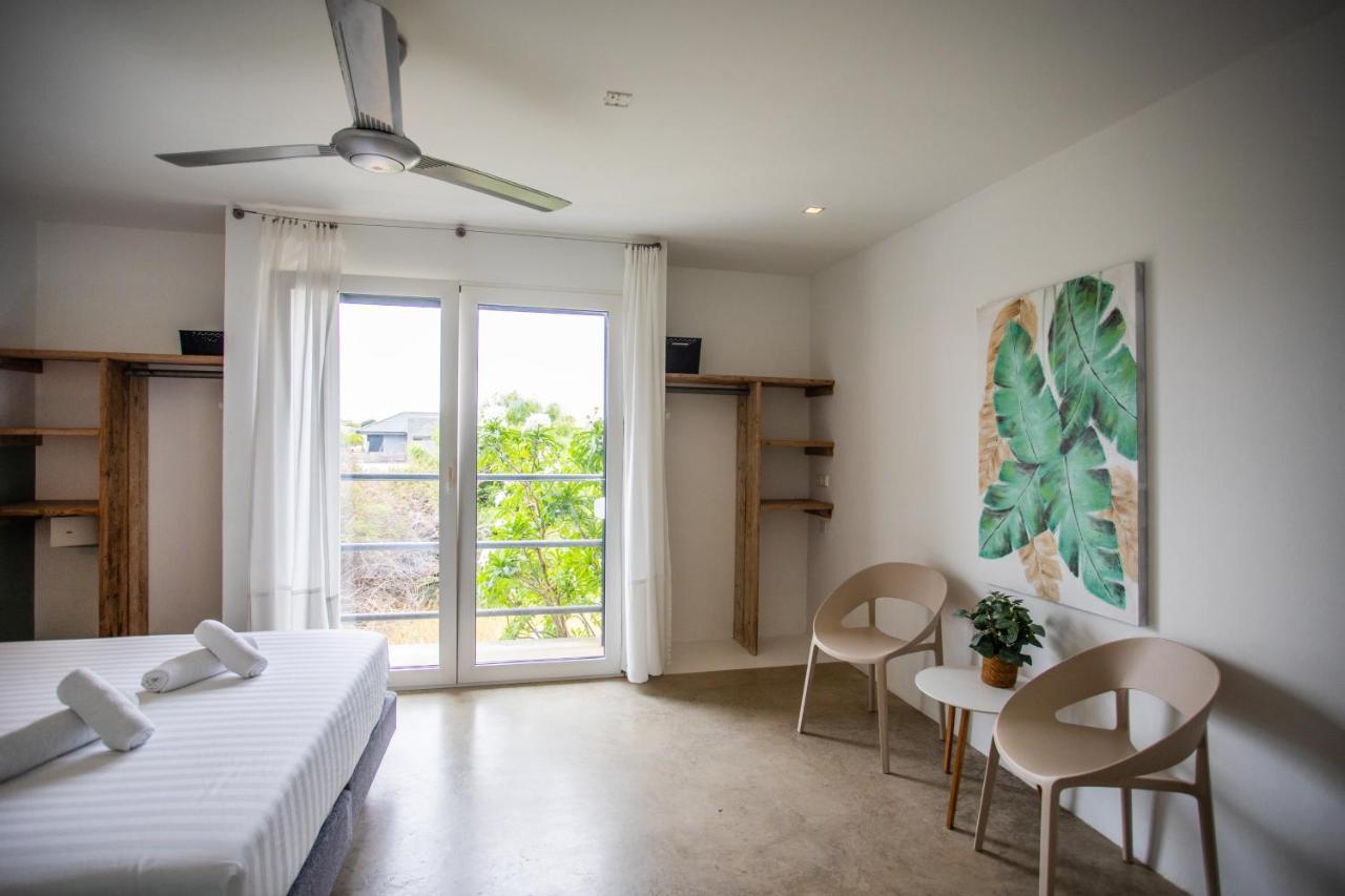 يلمستاد Boutique Hotel & Apartments Jt Curacao المظهر الخارجي الصورة