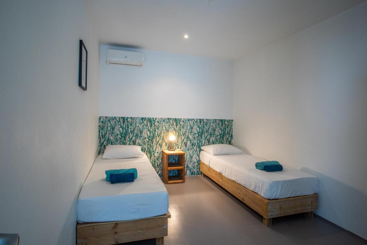 يلمستاد Boutique Hotel & Apartments Jt Curacao المظهر الخارجي الصورة