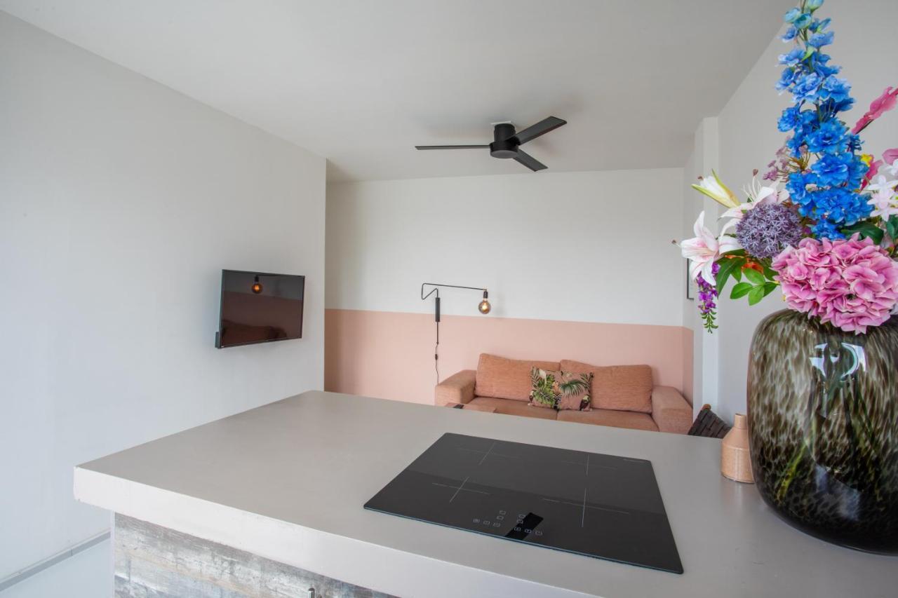 يلمستاد Boutique Hotel & Apartments Jt Curacao المظهر الخارجي الصورة