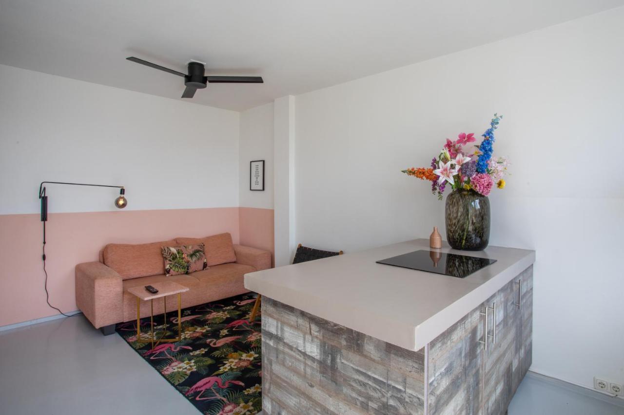 يلمستاد Boutique Hotel & Apartments Jt Curacao المظهر الخارجي الصورة