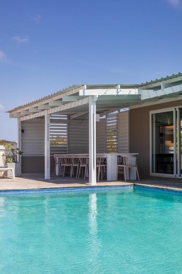 يلمستاد Boutique Hotel & Apartments Jt Curacao المظهر الخارجي الصورة
