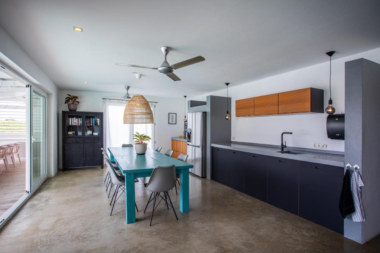 يلمستاد Boutique Hotel & Apartments Jt Curacao المظهر الخارجي الصورة