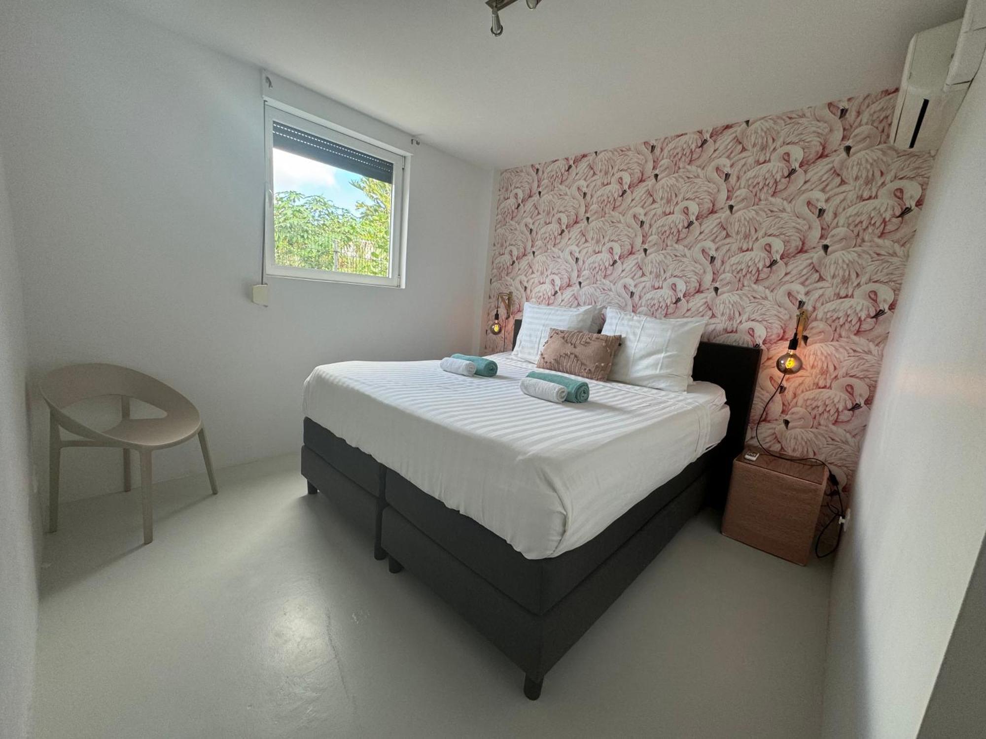 يلمستاد Boutique Hotel & Apartments Jt Curacao المظهر الخارجي الصورة