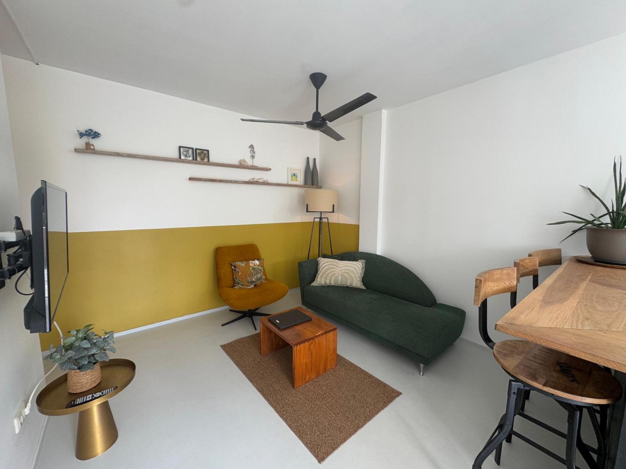 يلمستاد Boutique Hotel & Apartments Jt Curacao المظهر الخارجي الصورة