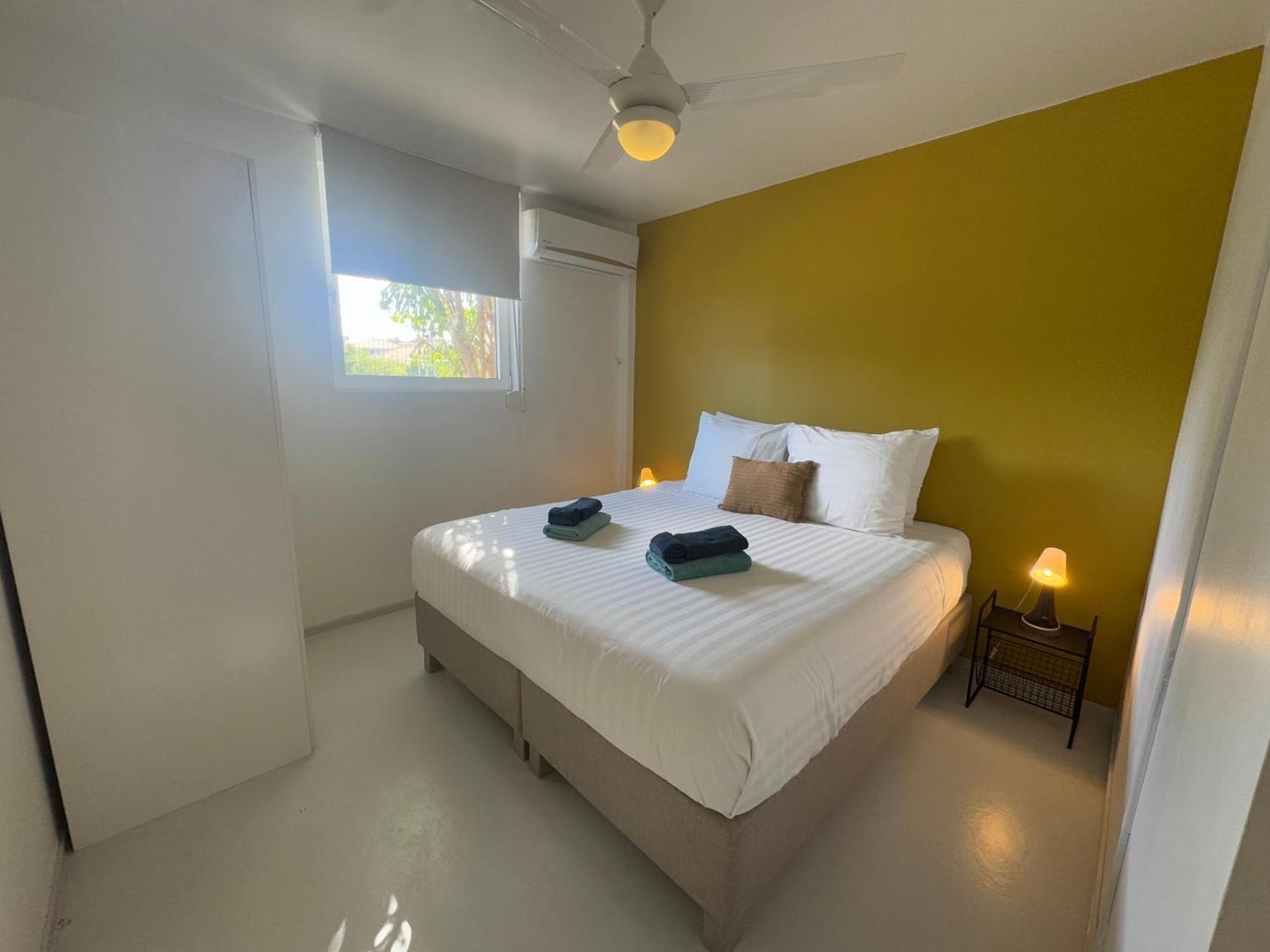 يلمستاد Boutique Hotel & Apartments Jt Curacao المظهر الخارجي الصورة