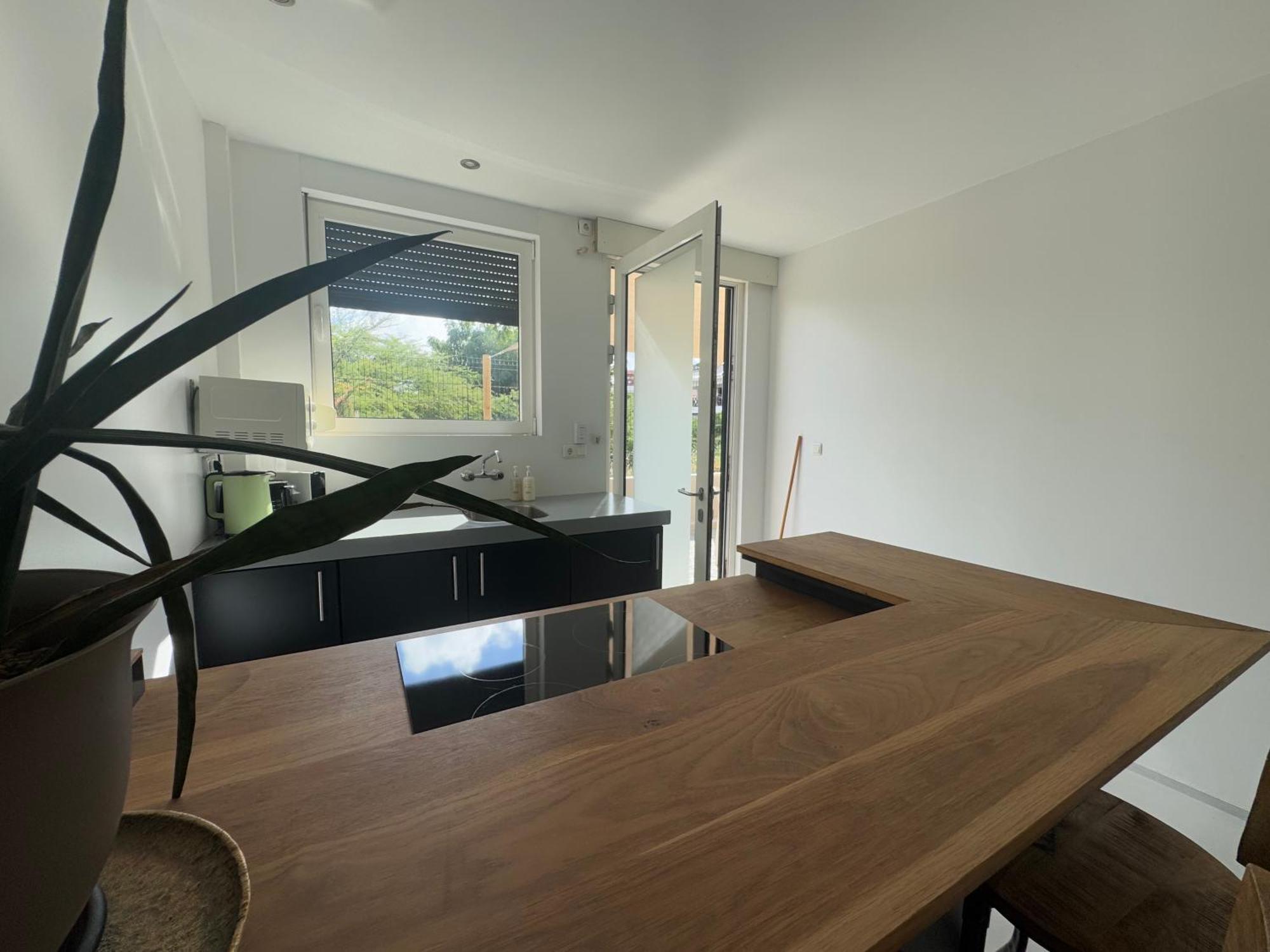 يلمستاد Boutique Hotel & Apartments Jt Curacao المظهر الخارجي الصورة