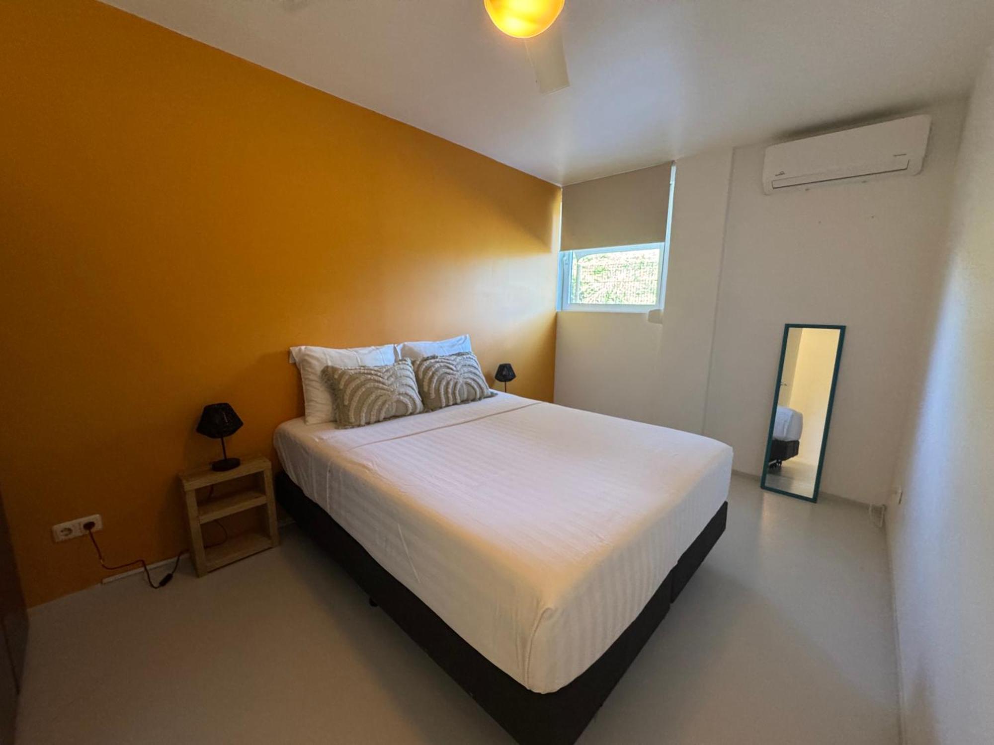 يلمستاد Boutique Hotel & Apartments Jt Curacao المظهر الخارجي الصورة